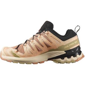 Salomon Xa Pro 3d V9 Shoes - All Terrain Running - Men Salomon Xa Pro 3d V9 Shoes - All Terrain Running - Men