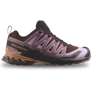Salomon XA PRO 3D V9 - Trail Running Shoes - Durable, Breathable, All Terrain Grip Salomon XA PRO 3D V9 - Trail Running Shoes - Durable, Breathable, All Terrain Grip