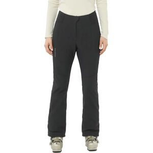Pantalons Salomon Reason - Vêtements de Ski Pantalons Salomon Reason - Vêtements de Ski