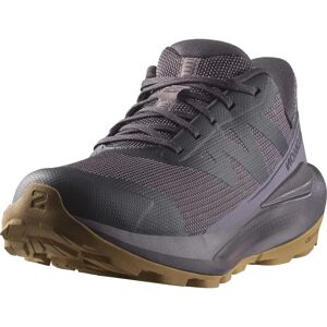 Chaussures Salomon Elixir Tour Imperméables - Équipement de Trekking - Publicité Chaussures Salomon Elixir Tour Imperméables - Équipement de Trekking - Publicité