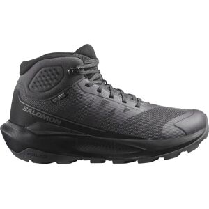Salomon Elixir Tour Mid WP Waterproof Hiking Shoe - Sporty Salomon Elixir Tour Mid WP Waterproof Hiking Shoe - Sporty