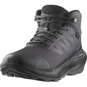 Salomon Elixir Tour Mid Waterproof - Hiking Shoes Salomon Elixir Tour Mid Waterproof - Hiking Shoes