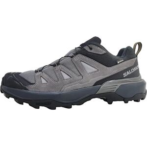 Salomon Speedcross 6 Gore-Tex - GTX (L47701300) gris - Publicité Salomon Speedcross 6 Gore-Tex - GTX (L47701300) gris - Publicité