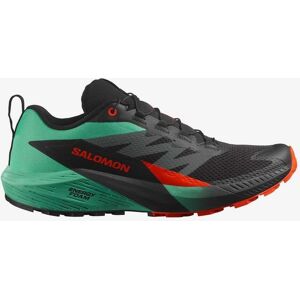 Salomon Model 44⅔ - Versatile Trail Running Shoes Salomon Model 44⅔ - Versatile Trail Running Shoes