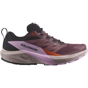 Salomon Women's Sense Ride 5 Gore-tex Trail Shoes - Trail Running Shoes Salomon Women's Sense Ride 5 Gore-tex Trail Shoes - Trail Running Shoes