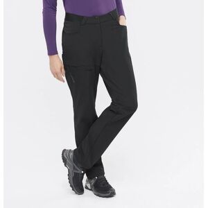 Salomon Damer Wayfarer Warm Bukser - Bukser Salomon Damer Wayfarer Warm Bukser - Bukser