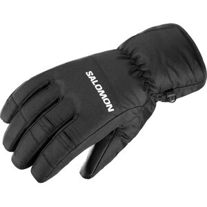 Salomon Force Goretex Gloves - Men's Medium Waterproof Gloves Salomon Force Goretex Gloves - Men's Medium Waterproof Gloves