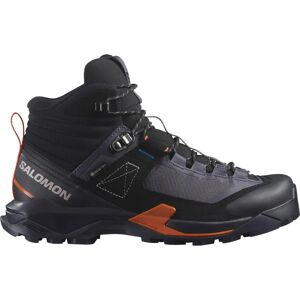 Salomon X Ultra Alpine Mid GTX Femmes - Chaussures de Randonnée Imperméables - Publicité Salomon X Ultra Alpine Mid GTX Femmes - Chaussures de Randonnée Imperméables - Publicité