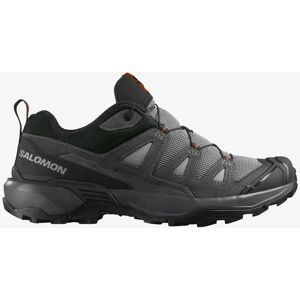 Salomon X Ultra 360 LTR Noir - Chaussures de randonnée - Publicité Salomon X Ultra 360 LTR Noir - Chaussures de randonnée - Publicité