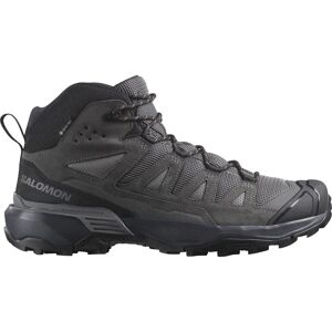 Zapatos de Senderismo Salomon X Ultra Mid GTX Gore-Tex - Equipo para exteriores Zapatos de Senderismo Salomon X Ultra Mid GTX Gore-Tex - Equipo para exteriores