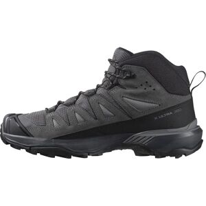 Zapatos de senderismo Salomon X Ultra LTR Mid 360 Gtx Gore-tex - Zapatos Zapatos de senderismo Salomon X Ultra LTR Mid 360 Gtx Gore-tex - Zapatos