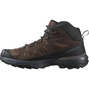 Salomon X Ultra 360 Ltr Mid Gtx Gore-Tex Uomo - Scarpe da trekking Salomon X Ultra 360 Ltr Mid Gtx Gore-Tex Uomo - Scarpe da trekking