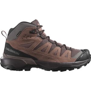 Salomon X Ultra 360 Ltr Mid Gtx - Chaussures de trekking pour femmes - Publicité Salomon X Ultra 360 Ltr Mid Gtx - Chaussures de trekking pour femmes - Publicité