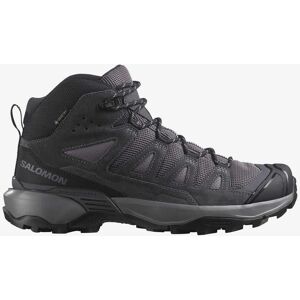 Salomon X Ultra 360 Leather Mid Gore-Tex - Wanderschuh Salomon X Ultra 360 Leather Mid Gore-Tex - Wanderschuh
