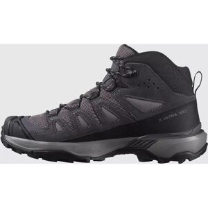 Salomon X Ultra 360 Leather Mid GORE-TEX - Hiking Shoes Salomon X Ultra 360 Leather Mid GORE-TEX - Hiking Shoes