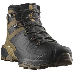 Salomon X Ultra Snowpilot Wp - Nero - Scarpe da trekking Salomon X Ultra Snowpilot Wp - Nero - Scarpe da trekking