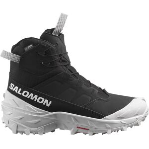 Salomon Trail Hiking Shoes - Waterproof - Model L47569700 Salomon Trail Hiking Shoes - Waterproof - Model L47569700