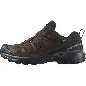 Chaussures de Randonnée Salomon X Ultra 360 - Marron/Delicioso - Étanches Gore-Tex - Publicité Chaussures de Randonnée Salomon X Ultra 360 - Marron/Delicioso - Étanches Gore-Tex - Publicité