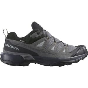 Salomon X Ultra 360 Gtx Lth Zapatos de Senderismo Todo el Año - Trekking Shoes Salomon X Ultra 360 Gtx Lth Zapatos de Senderismo Todo el Año - Trekking Shoes