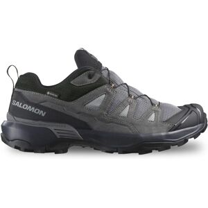 Salomon X Ultra 360 Gtx Lth - Wasserdichte Wanderschuhe Salomon X Ultra 360 Gtx Lth - Wasserdichte Wanderschuhe