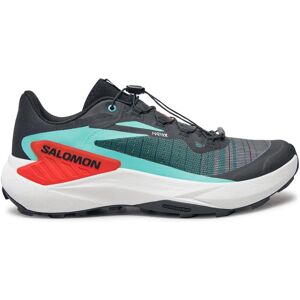 Salomon Genesis - Lightweight Trail Shoes - Trail Running Shoes Salomon Genesis - Lightweight Trail Shoes - Trail Running Shoes