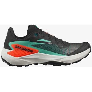 Salomon Genesis Trail Running Shoes - Mountain, Durable, Supportive Salomon Genesis Trail Running Shoes - Mountain, Durable, Supportive