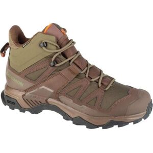 Salomon X Ultra Tracker GTX - Wasserdichte Wanderstiefel Salomon X Ultra Tracker GTX - Wasserdichte Wanderstiefel