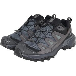 Salomon X Ultra 360 Leather GORE-TEX Chaussures de Randonnée - Chaussures de Randonnée - Publicité Salomon X Ultra 360 Leather GORE-TEX Chaussures de Randonnée - Chaussures de Randonnée - Publicité