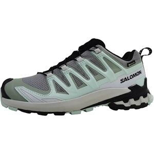 Salomon XA Pro 3D V9 Waterproof Trail Running Shoes - Women Salomon XA Pro 3D V9 Waterproof Trail Running Shoes - Women
