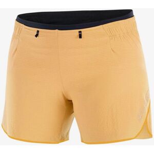 Salomon Sense Aero 5'' Shorts - Letvægts, Åndbar, Reflekterende Salomon Sense Aero 5'' Shorts - Letvægts, Åndbar, Reflekterende