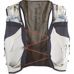 Salomon S/Lab Ultra 10 Set - Løpe ryggsekk Salomon S/Lab Ultra 10 Set - Løpe ryggsekk