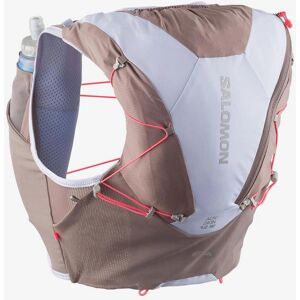 Salomon ADV Skin 12 Hydration Vest - Trail Running Gear Salomon ADV Skin 12 Hydration Vest - Trail Running Gear