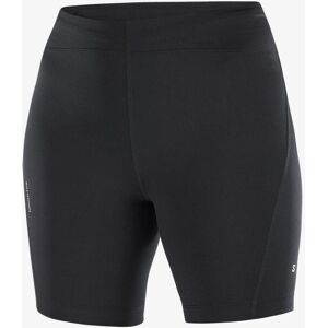 Salomon SHKout Core 6" Shorts - Korte, Støttende, Fugttransporterende Salomon SHKout Core 6" Shorts - Korte, Støttende, Fugttransporterende