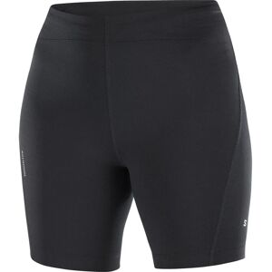 Salomon Shorts - Elastisk talje, 4-vejs stretch, Mobil lomme Salomon Shorts - Elastisk talje, 4-vejs stretch, Mobil lomme