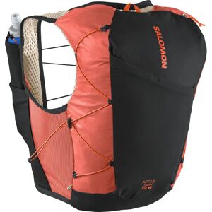 Salomon Kvinde Active Skin 12 XS - Hydreringsvest Salomon Kvinde Active Skin 12 XS - Hydreringsvest