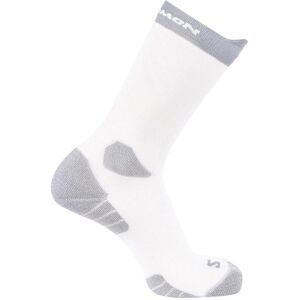 Salomon Aero Crew Socken - Feuchtigkeitsableitend, Gepolstert, Leicht - Socken Salomon Aero Crew Socken - Feuchtigkeitsableitend, Gepolstert, Leicht - Socken
