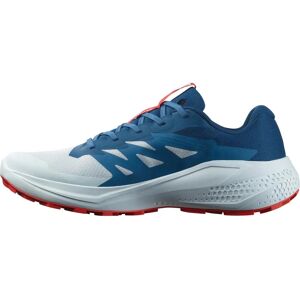 Salomon ALPHAGLIDE Waterproof Trail Running Shoe - Sporty Salomon ALPHAGLIDE Waterproof Trail Running Shoe - Sporty