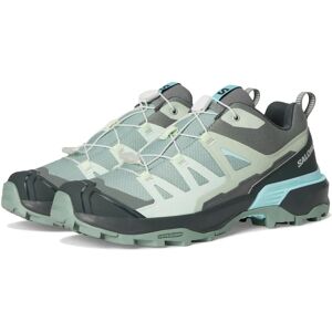 Salomon X Ultra 360 Vandrestøvler - Vandtætte, Damer, Grøn / By Chic / Klar Aqua Salomon X Ultra 360 Vandrestøvler - Vandtætte, Damer, Grøn / By Chic / Klar Aqua