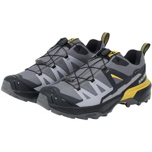 Salomon X Ultra 360 Gtx Wanderschuhe - Wasserdicht, All-Terrain, Komfortabel Salomon X Ultra 360 Gtx Wanderschuhe - Wasserdicht, All-Terrain, Komfortabel