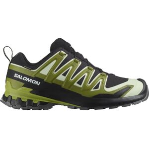 Salomon XA PRO 3D V9 GTX - Waterproof Trail Running Shoes Salomon XA PRO 3D V9 GTX - Waterproof Trail Running Shoes