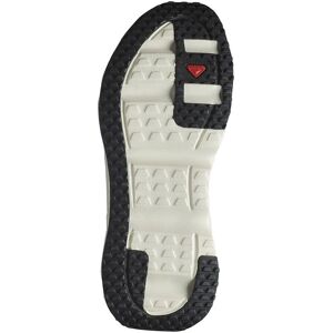 Salomon Reelax Moc 6.0 W's Vanila/Black - Zapatos Salomon Reelax Moc 6.0 W's Vanila/Black - Zapatos