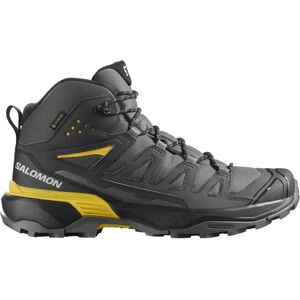 Salomon X Ultra 360 Mid GORE-TEX - Bottes de randonnée - Publicité Salomon X Ultra 360 Mid GORE-TEX - Bottes de randonnée - Publicité