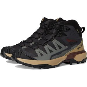 Salomon X Ultra 360 Mid Gore-Tex Hiking Shoes - Hiking Shoes Salomon X Ultra 360 Mid Gore-Tex Hiking Shoes - Hiking Shoes