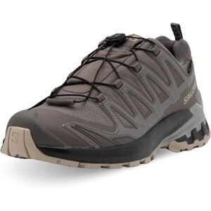 Salomon XA Pro 3D V9 GTX W - Trail Løpesko Salomon XA Pro 3D V9 GTX W - Trail Løpesko