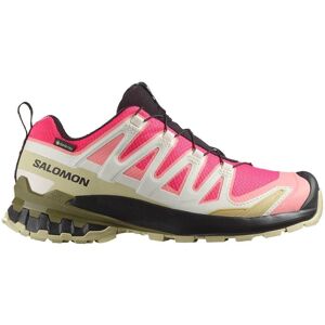 Salomon V9 Waterproof Trail Running Shoes for Women Salomon V9 Waterproof Trail Running Shoes for Women