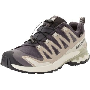 Salomon XA PRO 3D V9 GTX W - Lightweight Trail Running Shoes Salomon XA PRO 3D V9 GTX W - Lightweight Trail Running Shoes