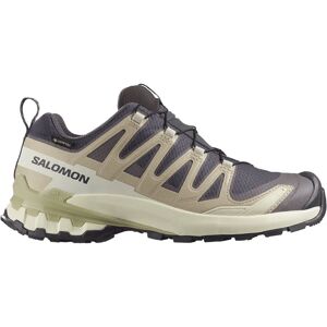 Salomon XA Pro 3D V9 Shoes - Trail Support & Waterproof Salomon XA Pro 3D V9 Shoes - Trail Support & Waterproof