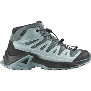 Salomon X Ultra Mid Gore-tex Turbulence - Hiking Shoe Salomon X Ultra Mid Gore-tex Turbulence - Hiking Shoe
