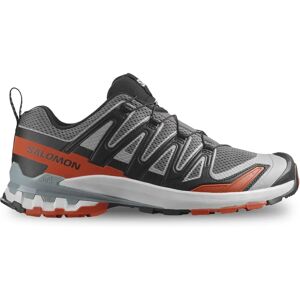 Salomon XA PRO 3D V9 Waterproof Trail Running Shoes - Shoes Salomon XA PRO 3D V9 Waterproof Trail Running Shoes - Shoes