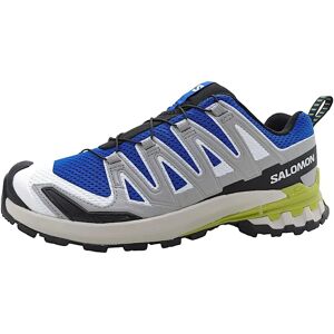 Salomon XA Pro 3D V9 - Pantofi de trail impermeabili Salomon XA Pro 3D V9 - Pantofi de trail impermeabili